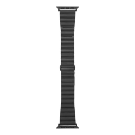 Apple Watch Polished Stainless Steel Replacement Band