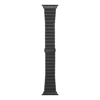 Apple Watch Polished Stainless Steel Replacement Band