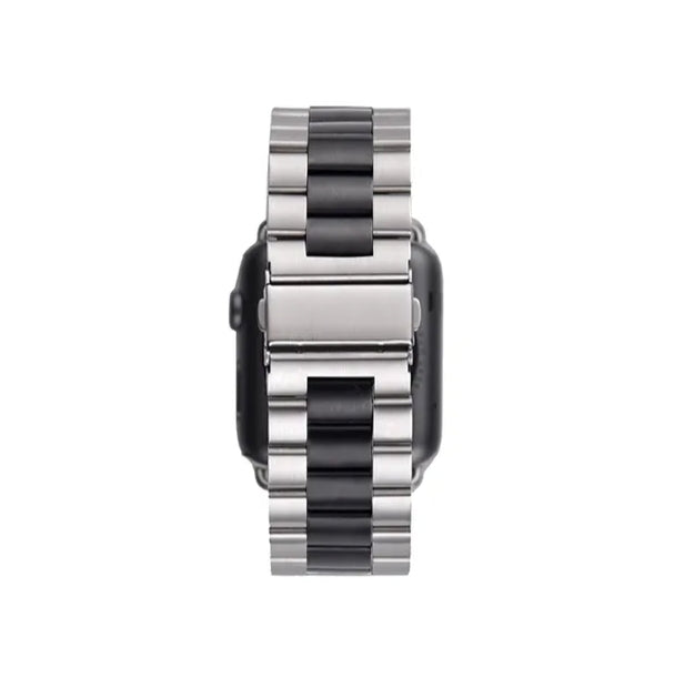 Apple Watch Stainless Steel Replacement Band