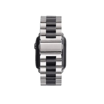 Apple Watch Stainless Steel Replacement Band