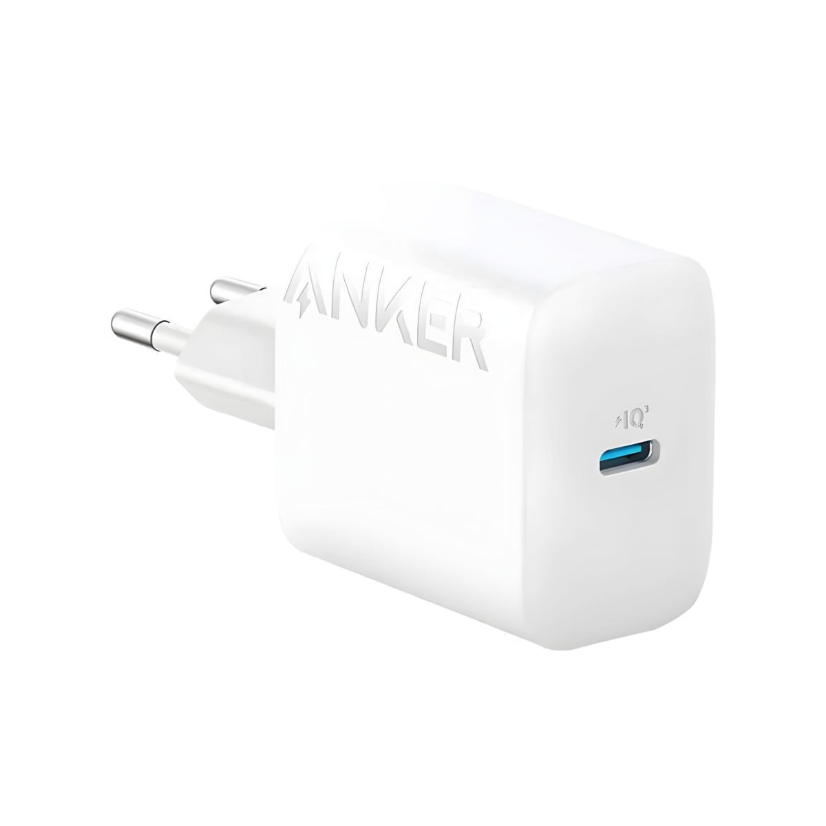 Anker 20W IQ3 Wall Charger