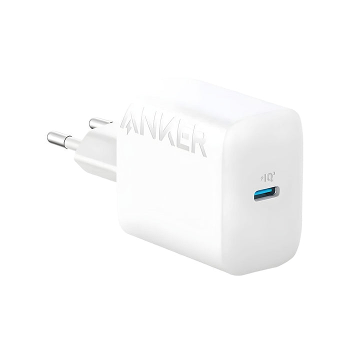 Anker 20W IQ3 Wall Charger
