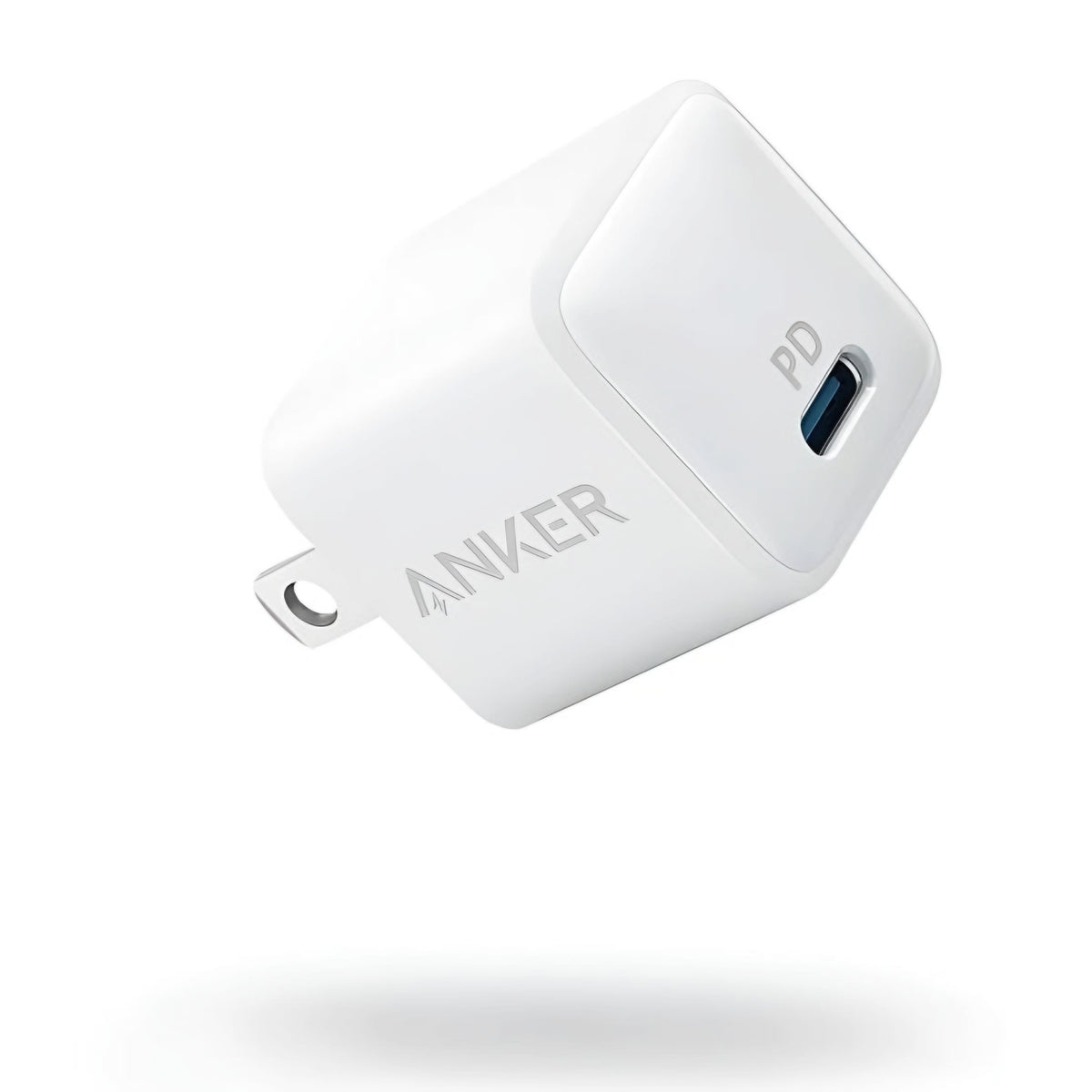 Anker ultra compact sized 20W wall charger