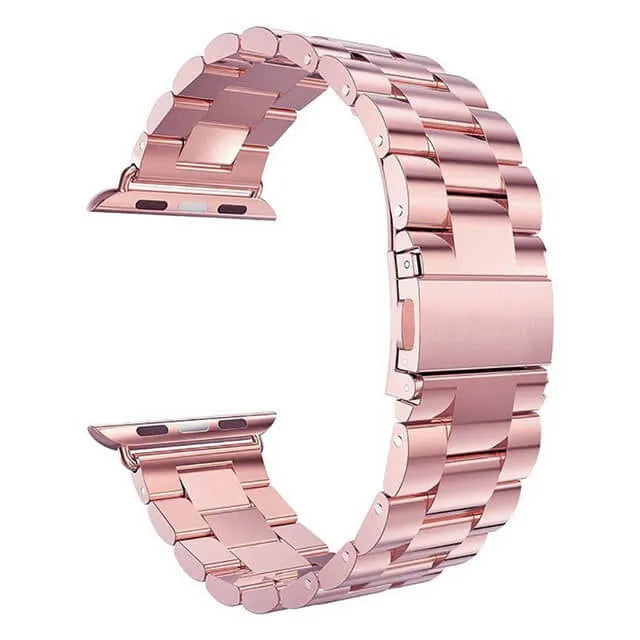 Apple Watch Stainless Steel Replacement Band
