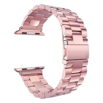 Apple Watch Stainless Steel Replacement Band
