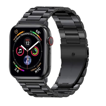 Apple Watch Stainless Steel Replacement Band