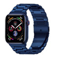 Apple Watch Stainless Steel Replacement Band