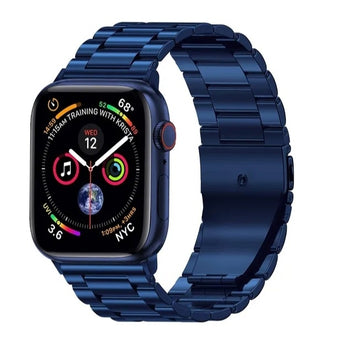 Apple Watch Stainless Steel Replacement Band