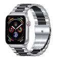 Apple Watch Stainless Steel Replacement Band