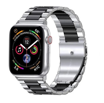 Apple Watch Stainless Steel Replacement Band