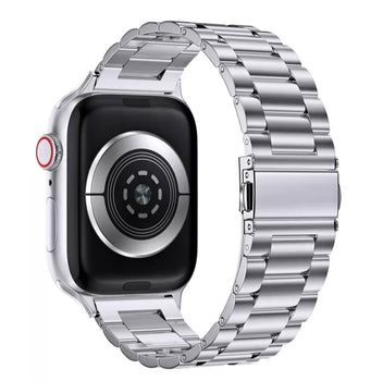 Apple Watch Stainless Steel Replacement Band