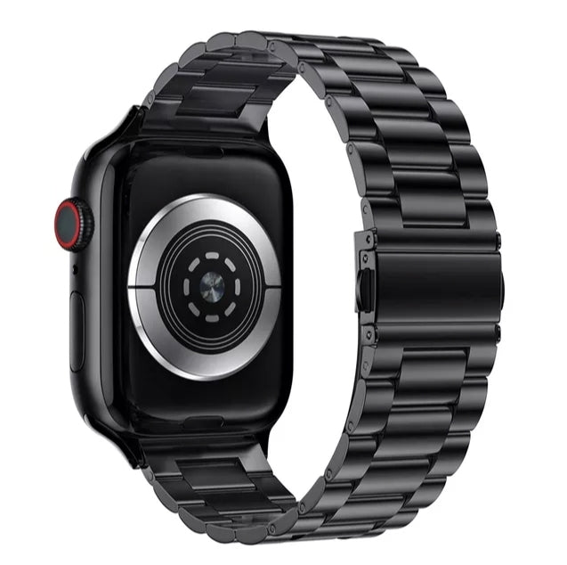 Apple Watch Stainless Steel Replacement Band