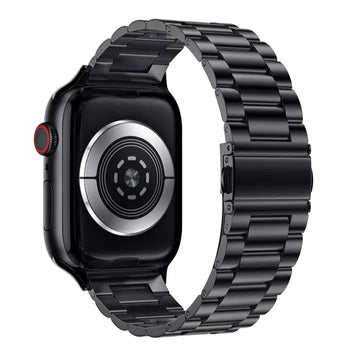 Apple Watch Stainless Steel Replacement Band
