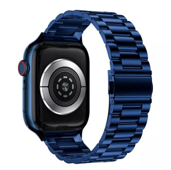 Apple Watch Stainless Steel Replacement Band