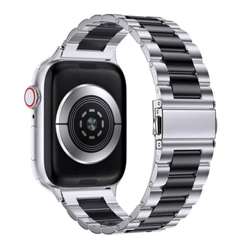 Apple Watch Stainless Steel Replacement Band