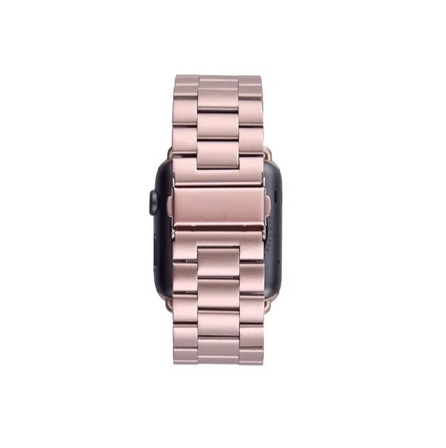 Apple Watch Stainless Steel Replacement Band