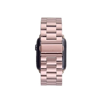 Apple Watch Stainless Steel Replacement Band
