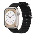 Apple Watch Ocean Band - Colour 1