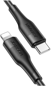 Joyroom Type-C to Lightning iPhone Charging Cable