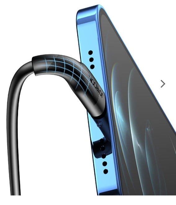 Joyroom Type-C to Lightning iPhone Charging Cable