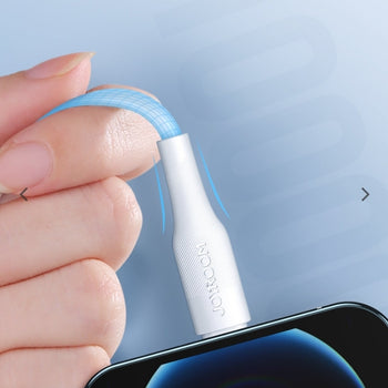 Joyroom Type-C to Lightning iPhone Charging Cable