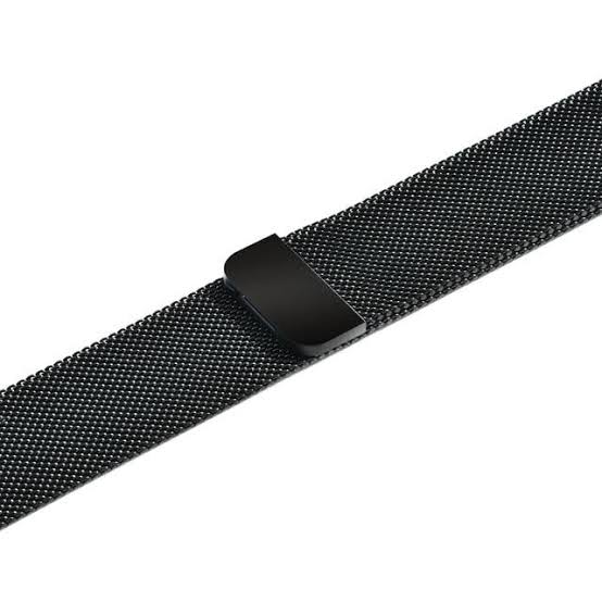 Apple Watch Milanese Stainless Band