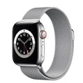 Apple Watch Milanese Metal Link Magnetic Band