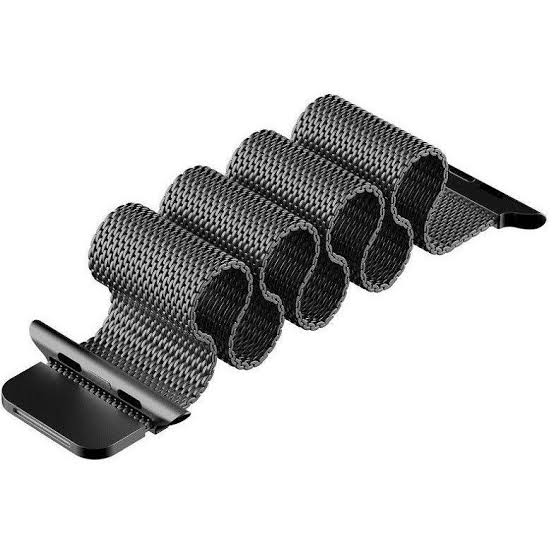 Apple Watch Milanese Stainless Band