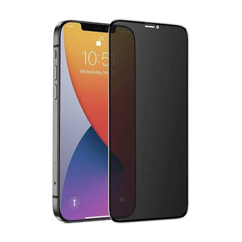 iPhone Privacy Glass Screen Protector