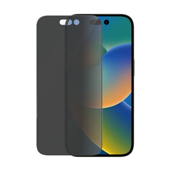 iPhone Privacy Glass Screen Protector