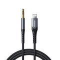 Joyroom Hi-Fi Audio Cable Lightning AUX