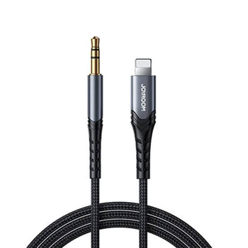 Joyroom Hi-Fi Audio Cable Lightning AUX